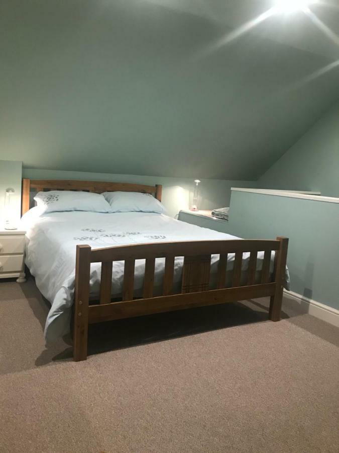 Somersall Park Studio Chesterfield Esterno foto